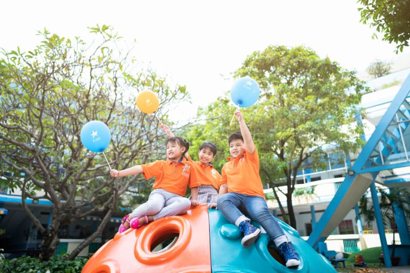 Hình ảnh hoạt động mẫu 2