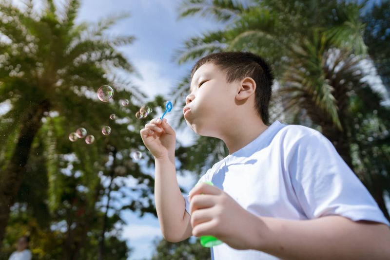 Hình ảnh hoạt động mẫu 1
